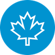 Canada Leaf