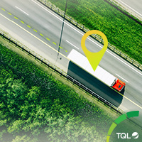 TQL transports donated food and essential supplies to nonprofits on time, and at no cost to them through the Moves that Matter program.