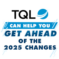 Changes are coming to Less Than Truckload (LTL) freight classes July 19, 2025 as the National Motor Freight Classification (NMFC) system is simplified. TQL has LTL customers covered.  