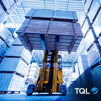 TQL’s December Market Report shows steady truckload activity as retailers sell through excess inventory, limiting year-end restocking and keeping capacity stable despite seasonal rate swings.