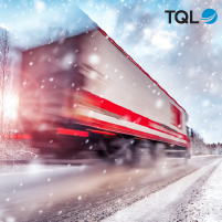 TQL provides flexible and secure logistics solutions this holiday season and beyond to keep shipments on time and stress-free.