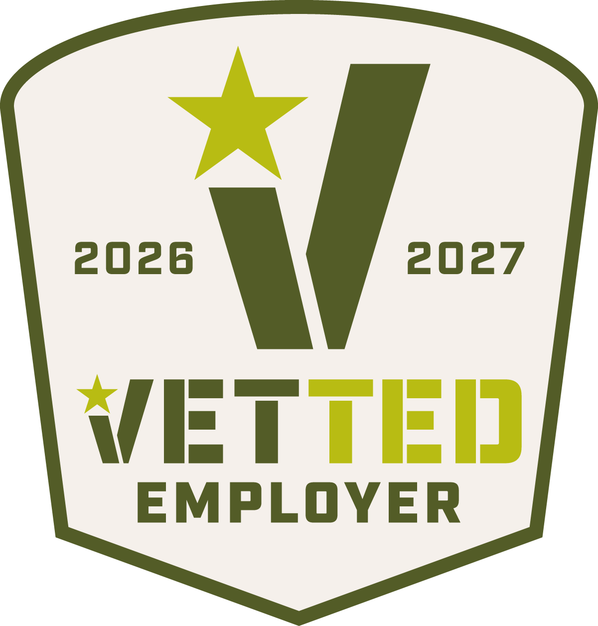 Vetted Employer
