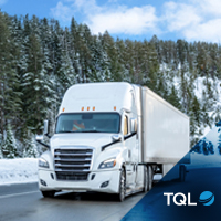 TQL’s Market Report shows January truckload activity is busy due to weather, holiday returns and retail timing, but overall freight demand remains stable.