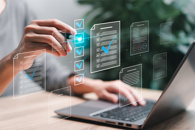 The financial stability of your transportation partner is critical to your business needs. TQL has you covered with stability (managing supply chain challenges since 1997) and success 