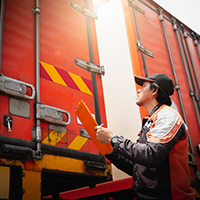 Guard against cargo thieves this Memorial Day