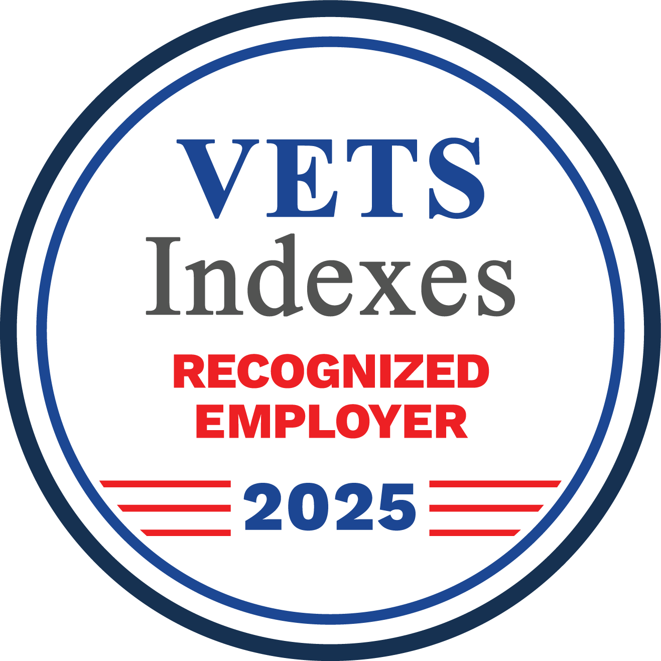 Vets Indexes logo