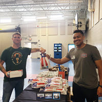 What’s Hauls for Heroes? And everything else you need to know about TQL’s Military Month