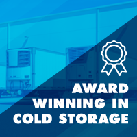 TQL provides comprehensive solutions for temperature-critical freight through a substantial carrier network, vast provider options and competitive service offerings.