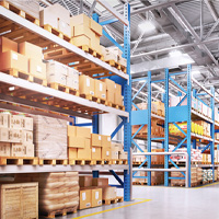 TQL Warehousing offers flexible, secure storage solutions with fast onboarding, specialized services and cost savings to keep supply chains running smoothly.